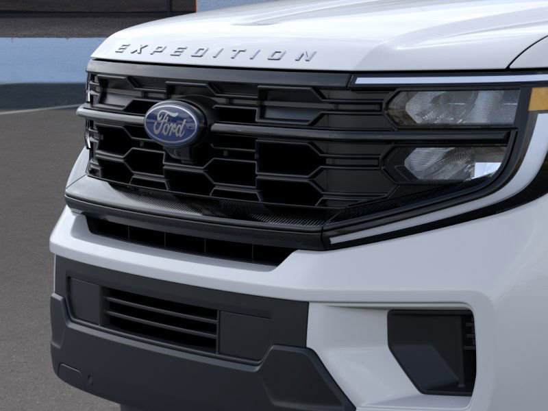 New 2026 Ford Expedition Active RWD image 17