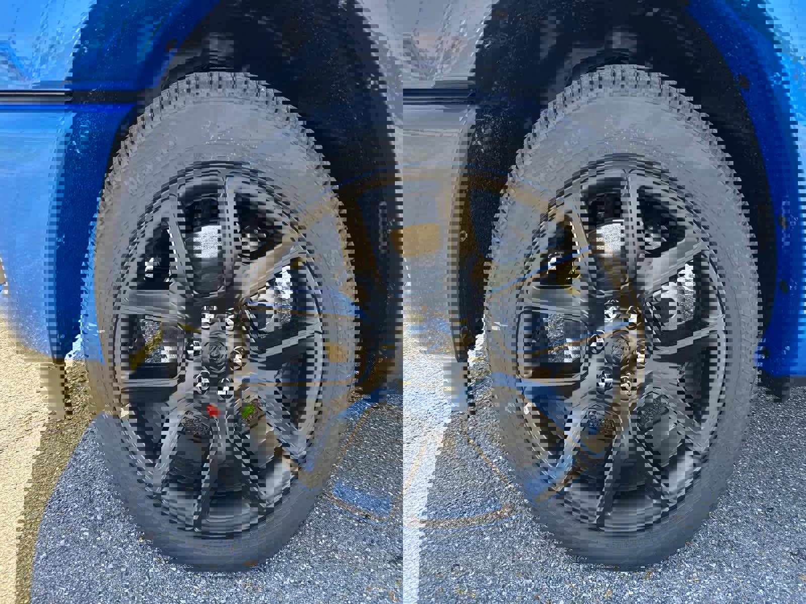 New 2026 RAM 1500 Laramie image 3