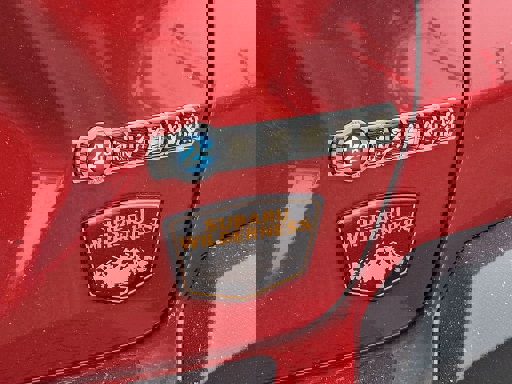 Used 2024 Subaru Crosstrek 2.5i Wilderness w/ Wilderness Package image 34