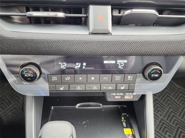 New 2026 Subaru Outback Limited image 21