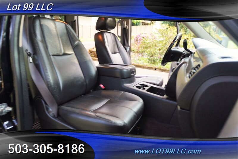 Used 2013 Chevrolet Silverado 3500 LTZ AWD/4WD image 18