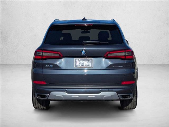 Used 2020 BMW X5 xDrive40i w/ Premium Package image 7