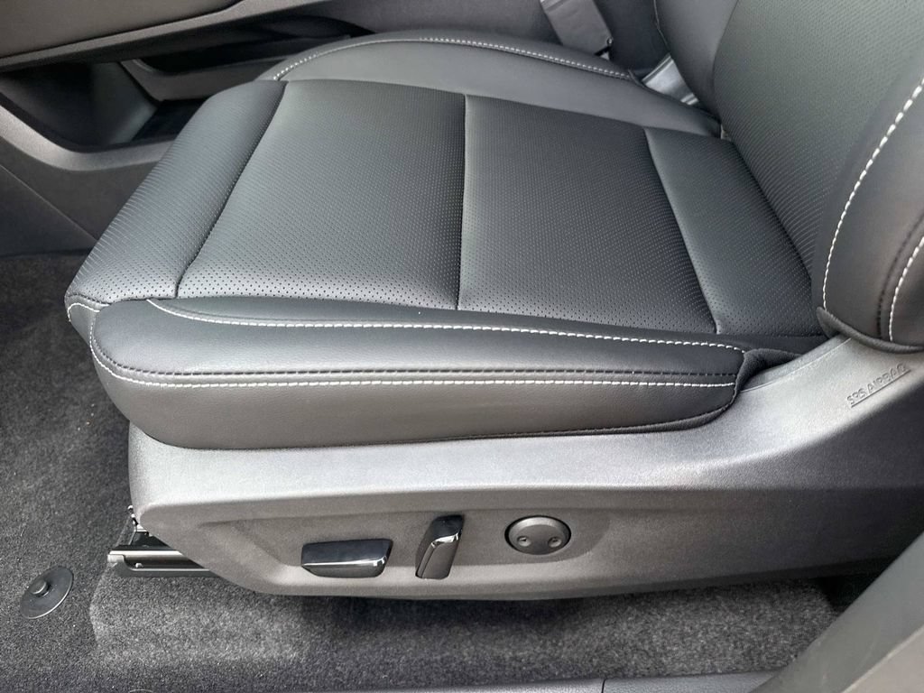 New 2026 Nissan Murano SL AWD/4WD image 19
