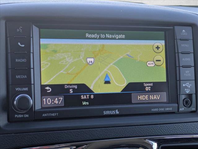 Used 2014 Chrysler Town & Country Touring image 13