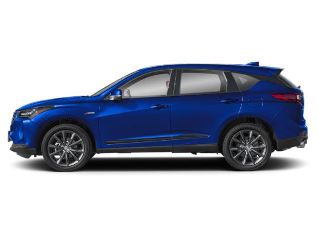 New 2026 Acura RDX A-Spec AWD/4WD image 3