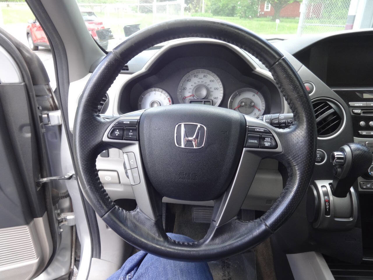 Used 2013 Honda Pilot EX-L image 34