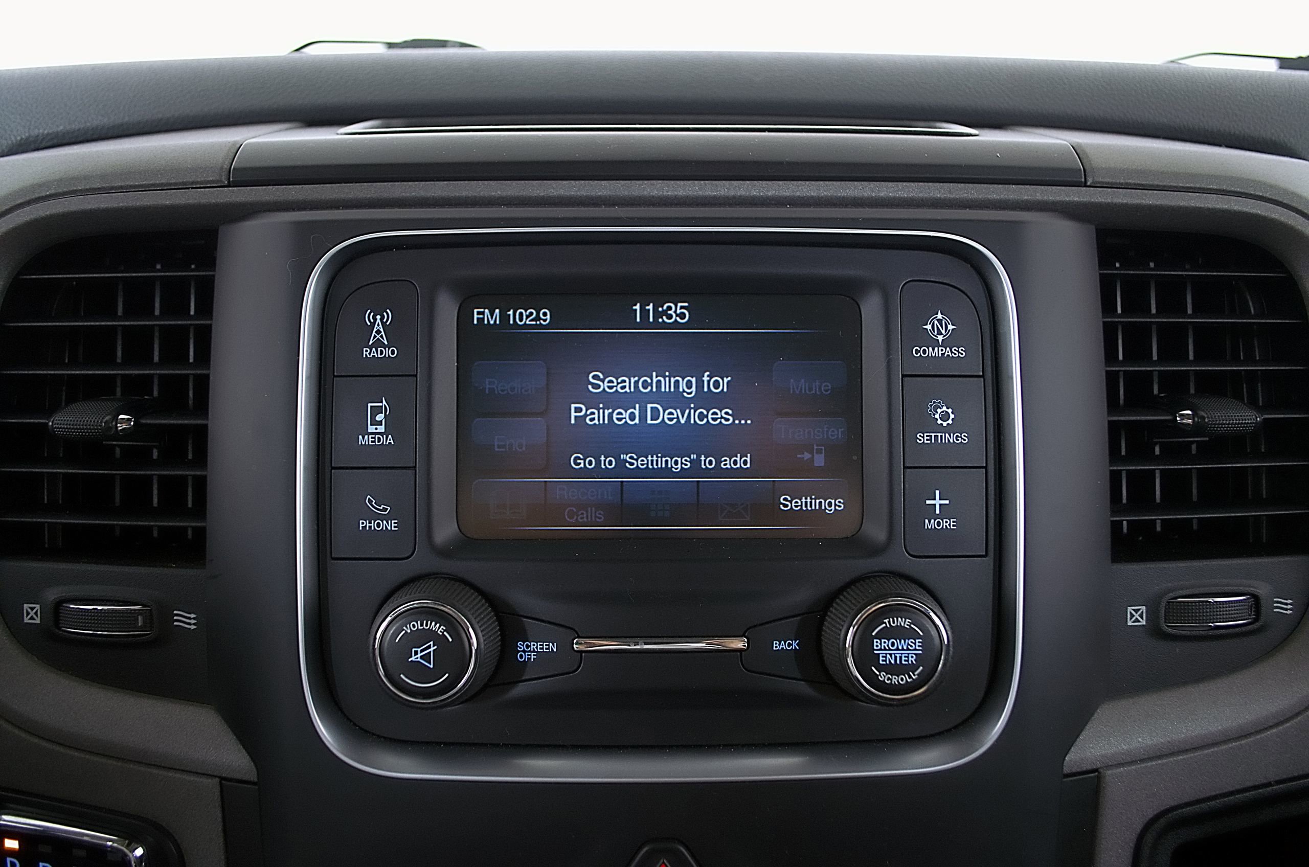 Used 2018 RAM 1500 Express w/ Express Value Package AWD/4WD image 18
