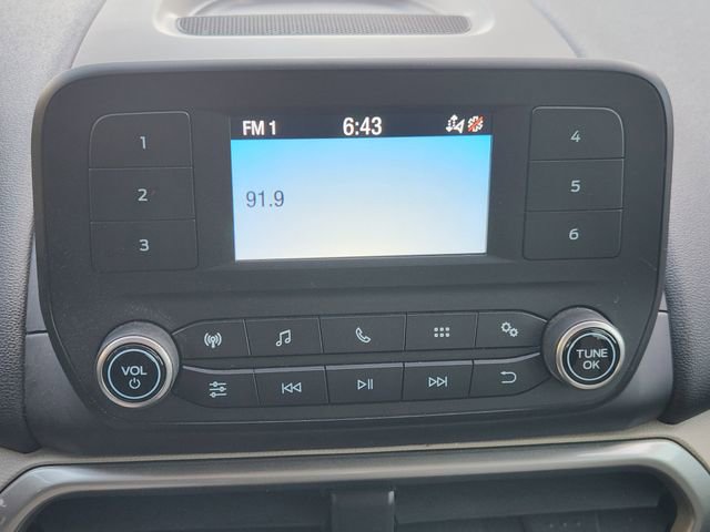 Used 2021 Ford EcoSport S image 14