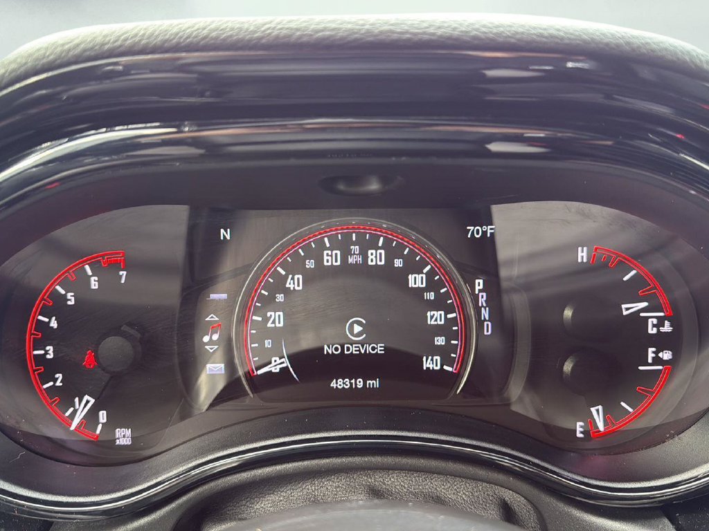 Used 2024 Dodge Durango GT AWD/4WD image 5