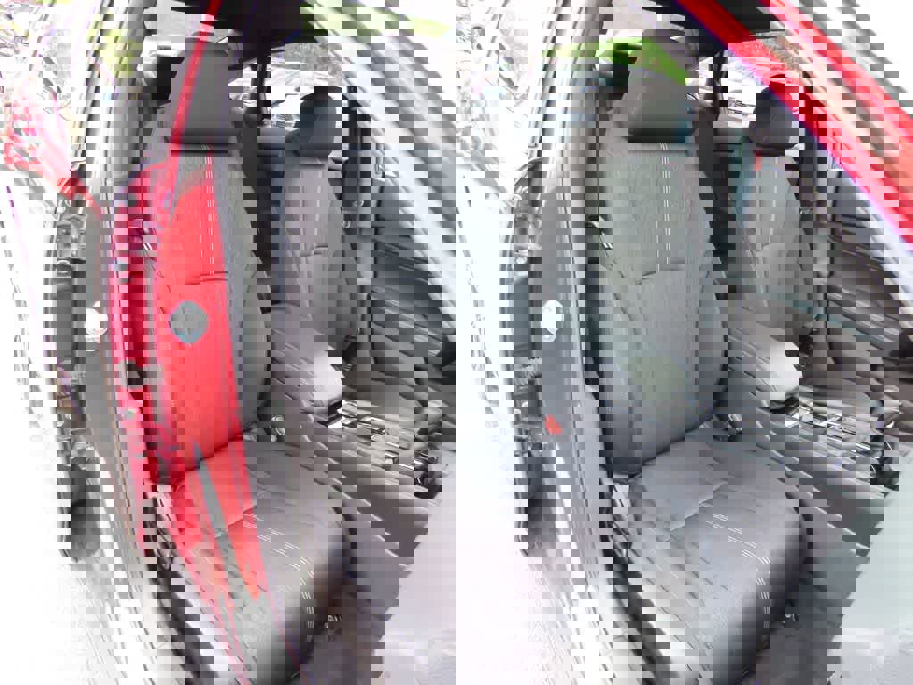 Certified 2024 Honda Accord Sport image 13