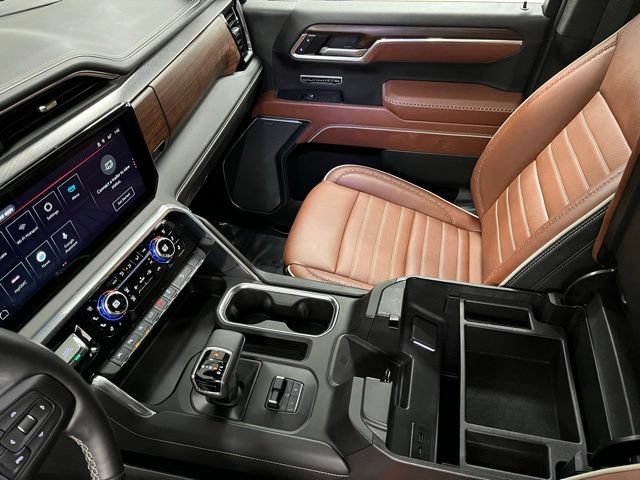 Used 2025 GMC Sierra 1500 Denali Ultimate AWD/4WD image 39