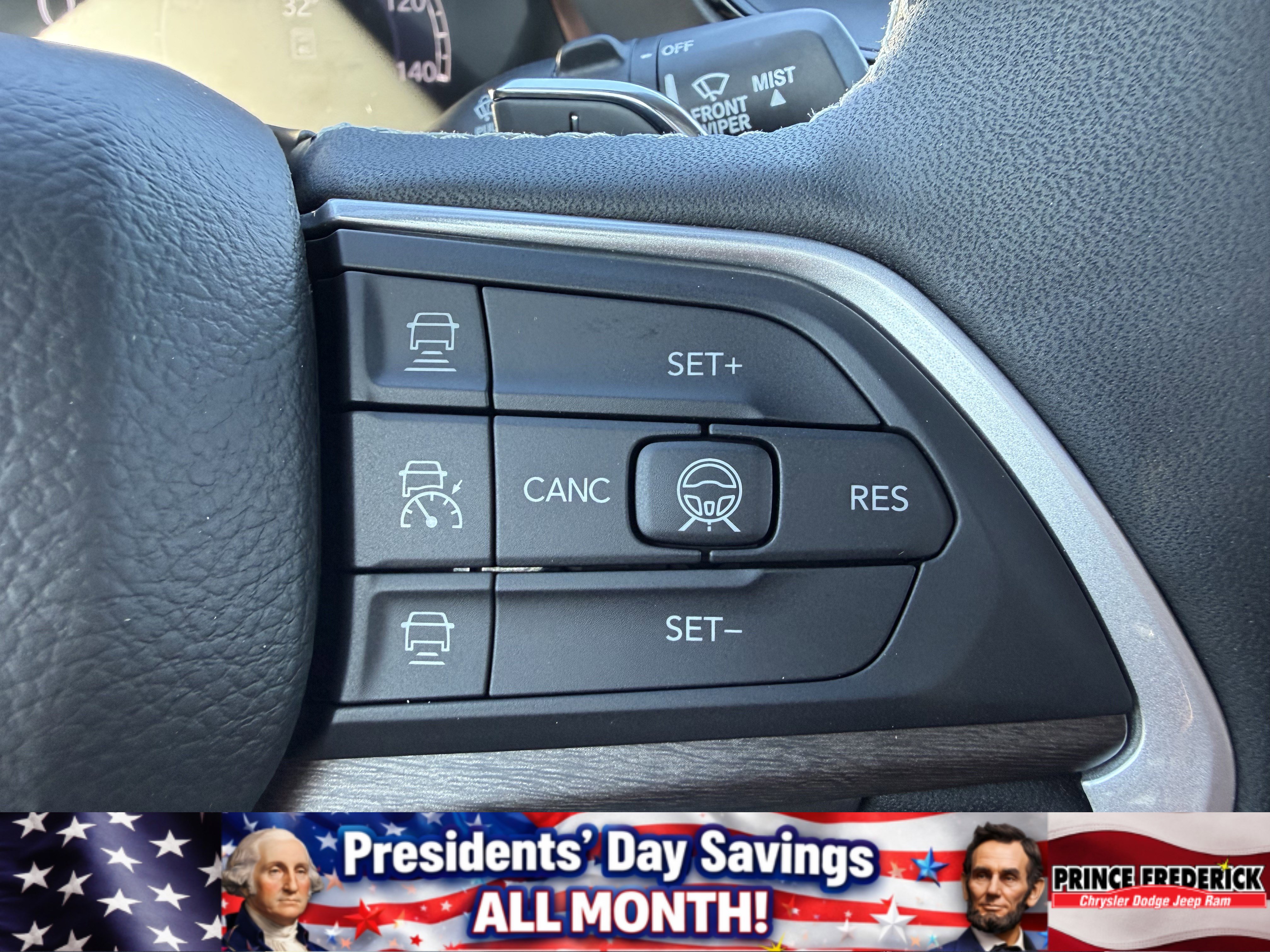 New 2026 Jeep Grand Cherokee Altitude image 20