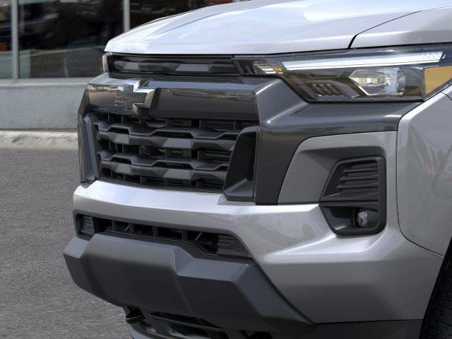 New 2026 Chevrolet Colorado LT w/ LT Convenience Package image 44