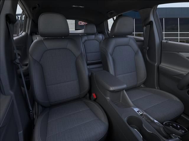 New 2026 Buick Envista Sport Touring w/ Convenience I Package FWD image 16