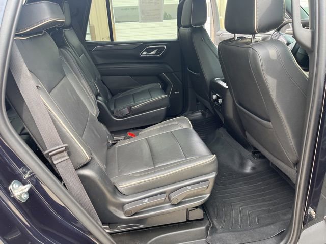 Used 2023 GMC Yukon SLT RWD image 15