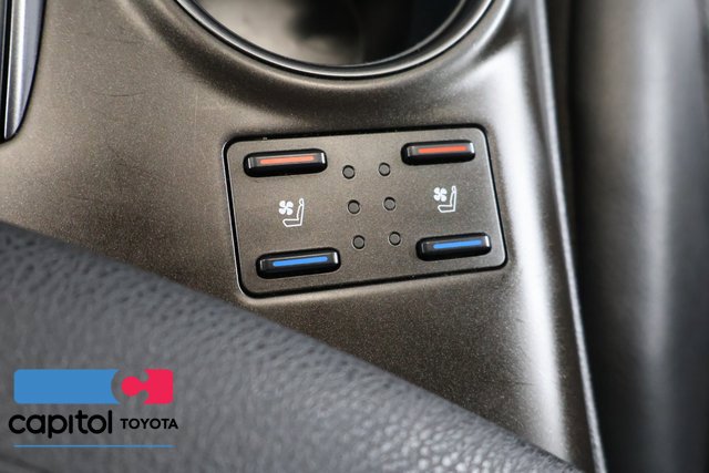 Certified 2023 Toyota Camry XSE w/ Navigation Package FWD image 14