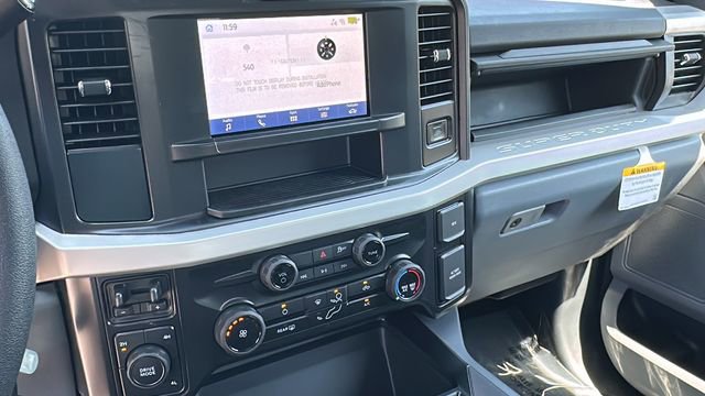 New 2026 Ford F350 XLT AWD/4WD image 27