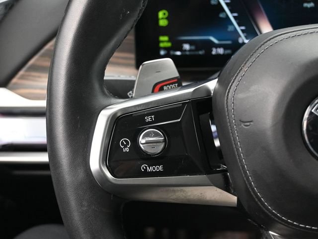 Used 2023 BMW 760i xDrive w/ Executive Package AWD/4WD image 11