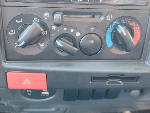 New 2024 Chevrolet Low Cab Forward RWD image 19