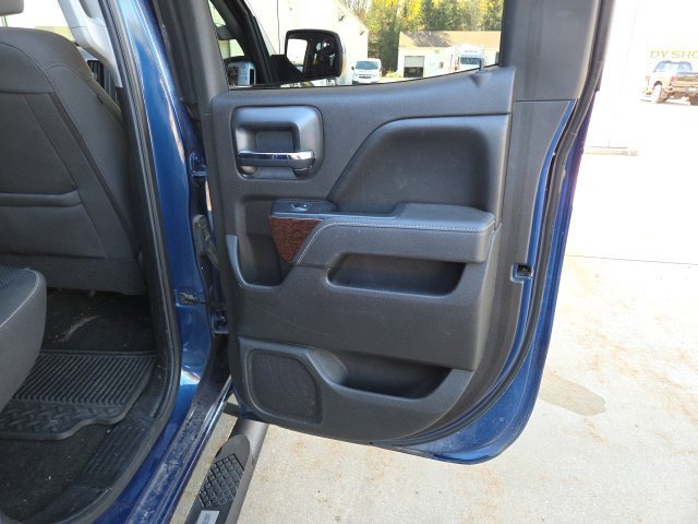 Used 2017 GMC Sierra 1500 SLE w/ SLE Value Package AWD/4WD image 37