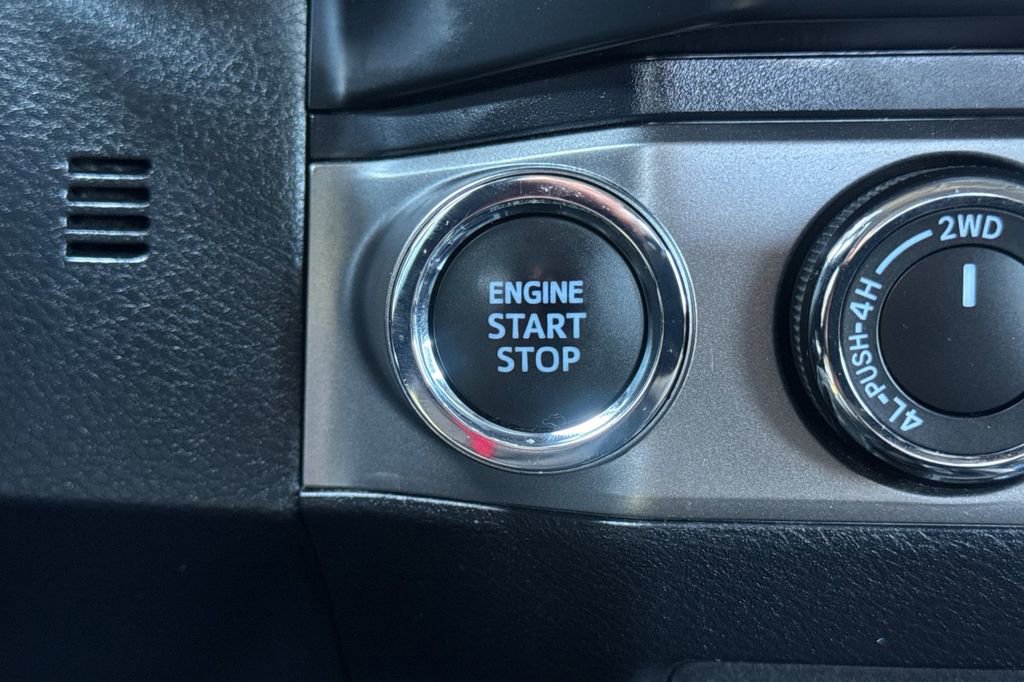 Certified 2023 Toyota Tacoma 4x4 Double Cab w/ Trail Edition image 21