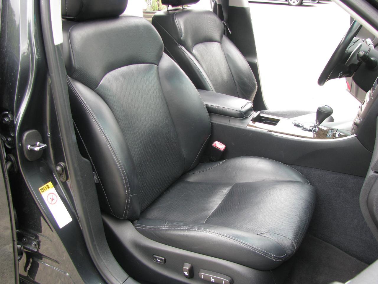 Used 2009 Lexus IS 250 RWD image 15