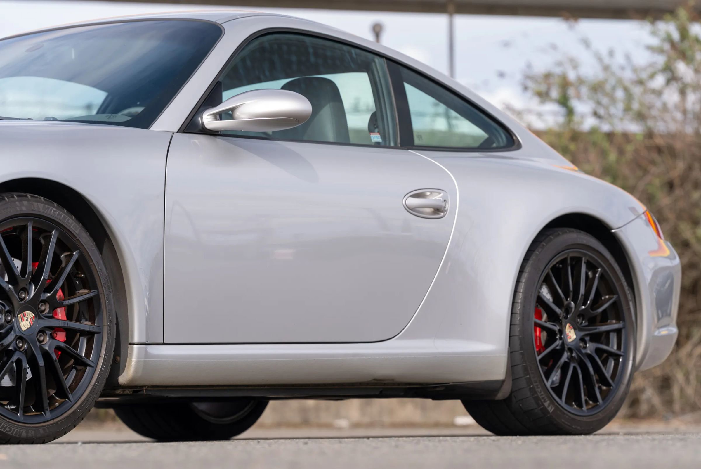 Used 2005 Porsche 911 Carrera S image 66