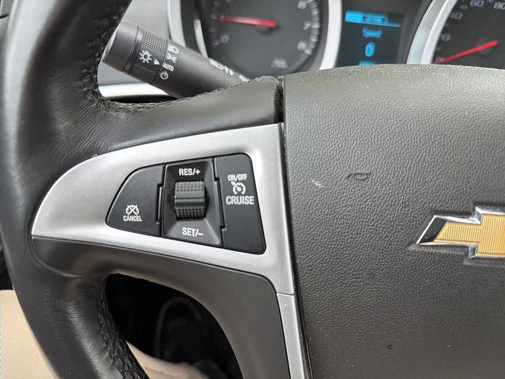 Used 2016 Chevrolet Equinox LT w/ Convenience Package AWD/4WD image 22