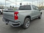 Used 2025 Chevrolet Silverado 1500 LT AWD/4WD image 7
