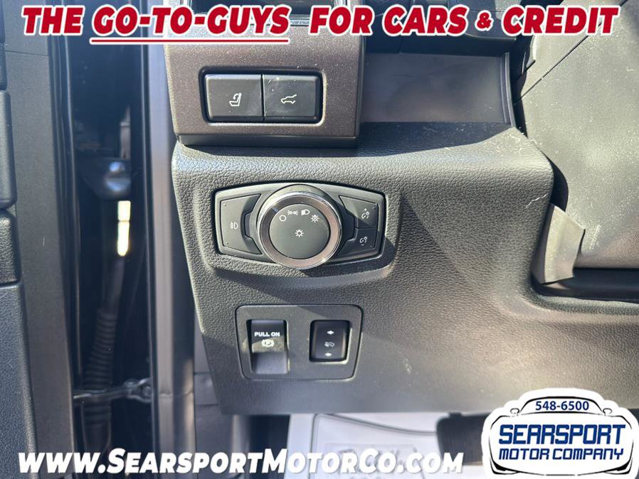 Used 2019 Ford Expedition Limited image 10