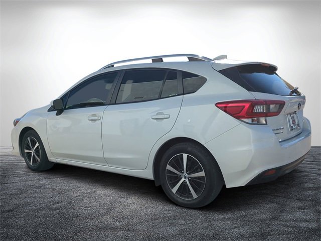 Used 2023 Subaru Impreza Premium image 6
