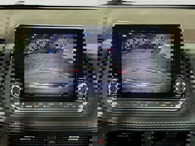 Certified 2023 Nissan Rogue SV image 11