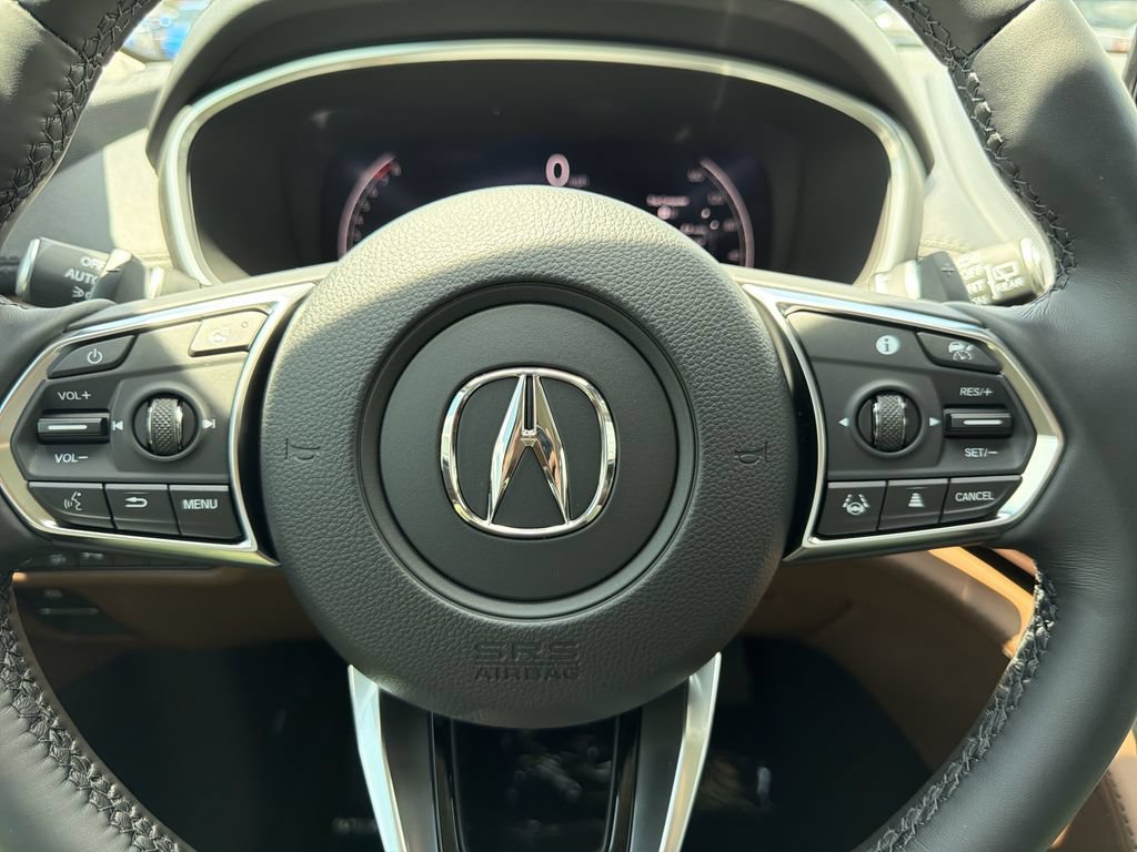 New 2026 Acura MDX w/ Advance Package AWD/4WD image 34
