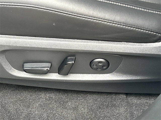 Certified 2025 INFINITI QX60 Pure image 17