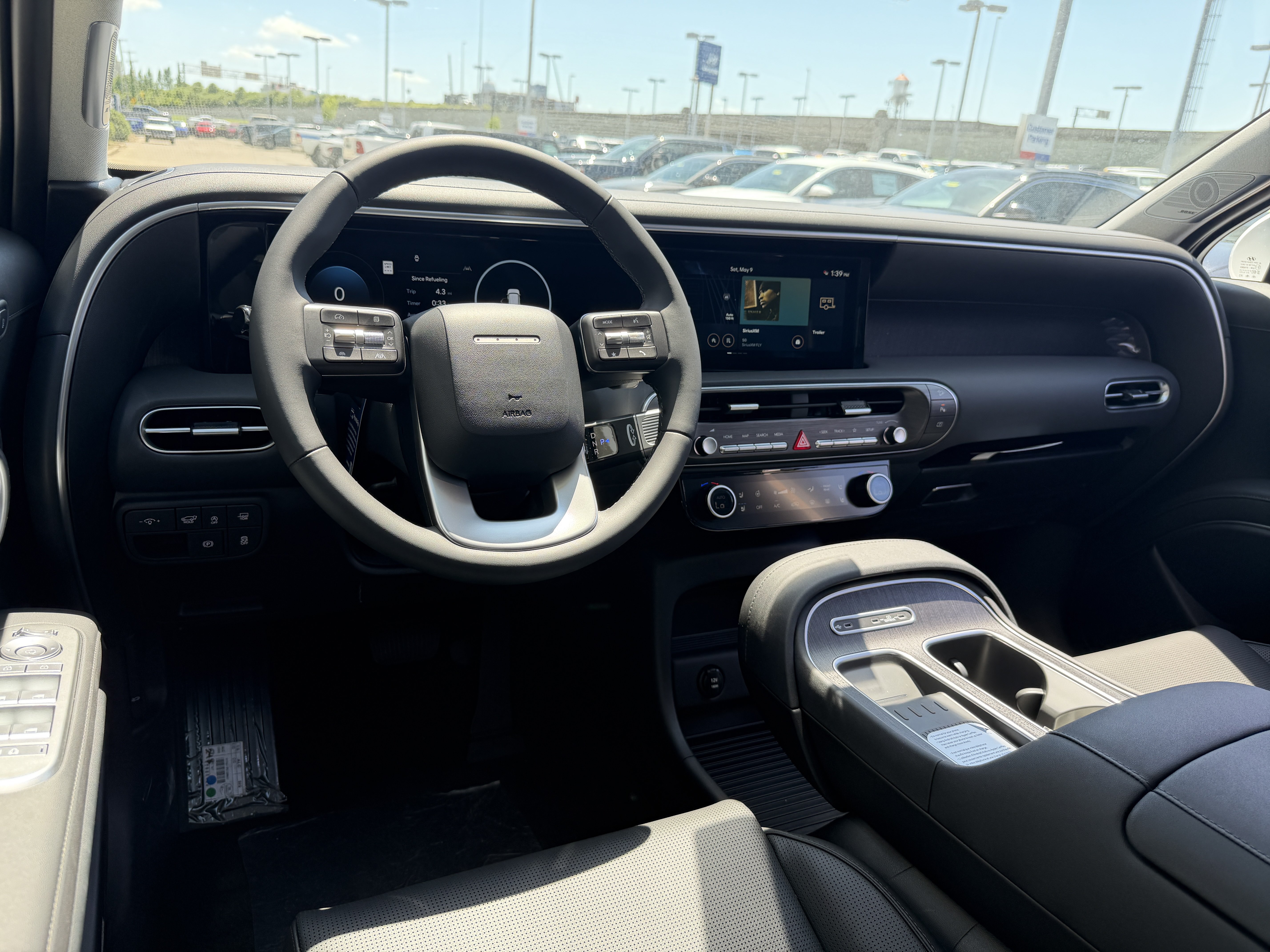 New 2026 Hyundai Palisade Limited AWD/4WD image 32