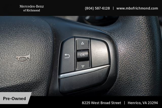 Used 2022 Ford Maverick XL image 30