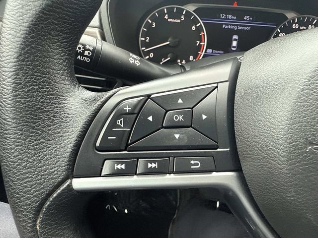 Used 2024 Nissan Altima 2.5 SV image 32