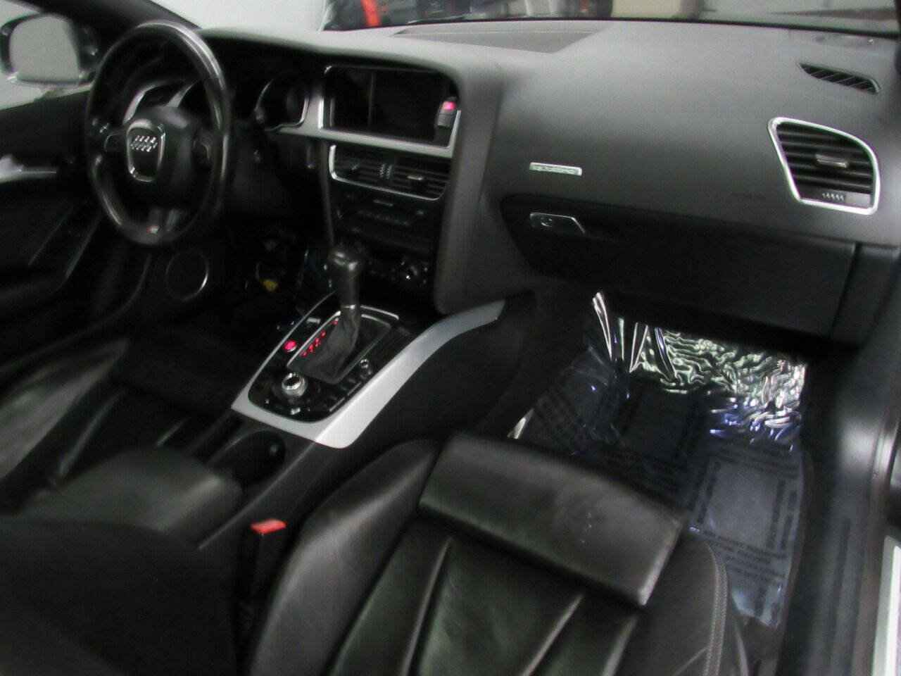 Used 2009 Audi S5 4.2 image 12