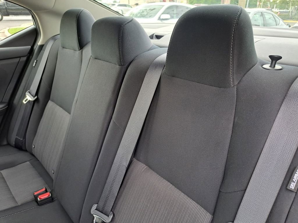 Used 2024 Nissan Sentra SV image 19