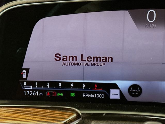 Used 2023 Cadillac Escalade Premium Luxury w/ LPO, Radiant Package image 14