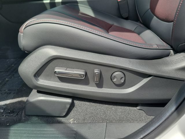New 2026 Honda Pilot Black Edition image 11
