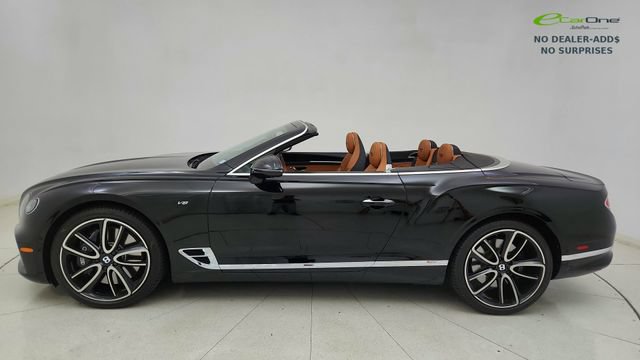 Used 2022 Bentley Continental GT AWD/4WD image 10