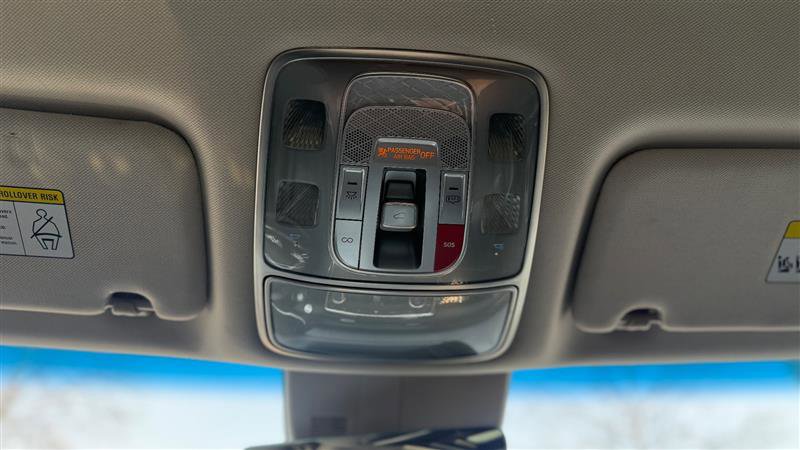 Used 2023 Genesis GV80 3.5T Advanced + image 40