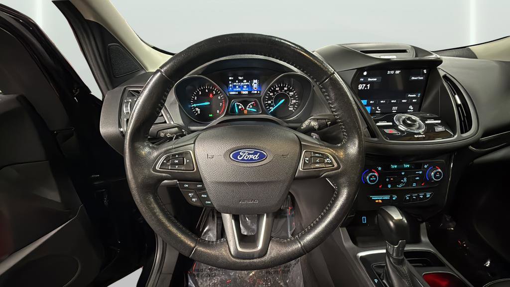 Used 2017 Ford Escape Titanium w/ Equipment Group 301A image 15