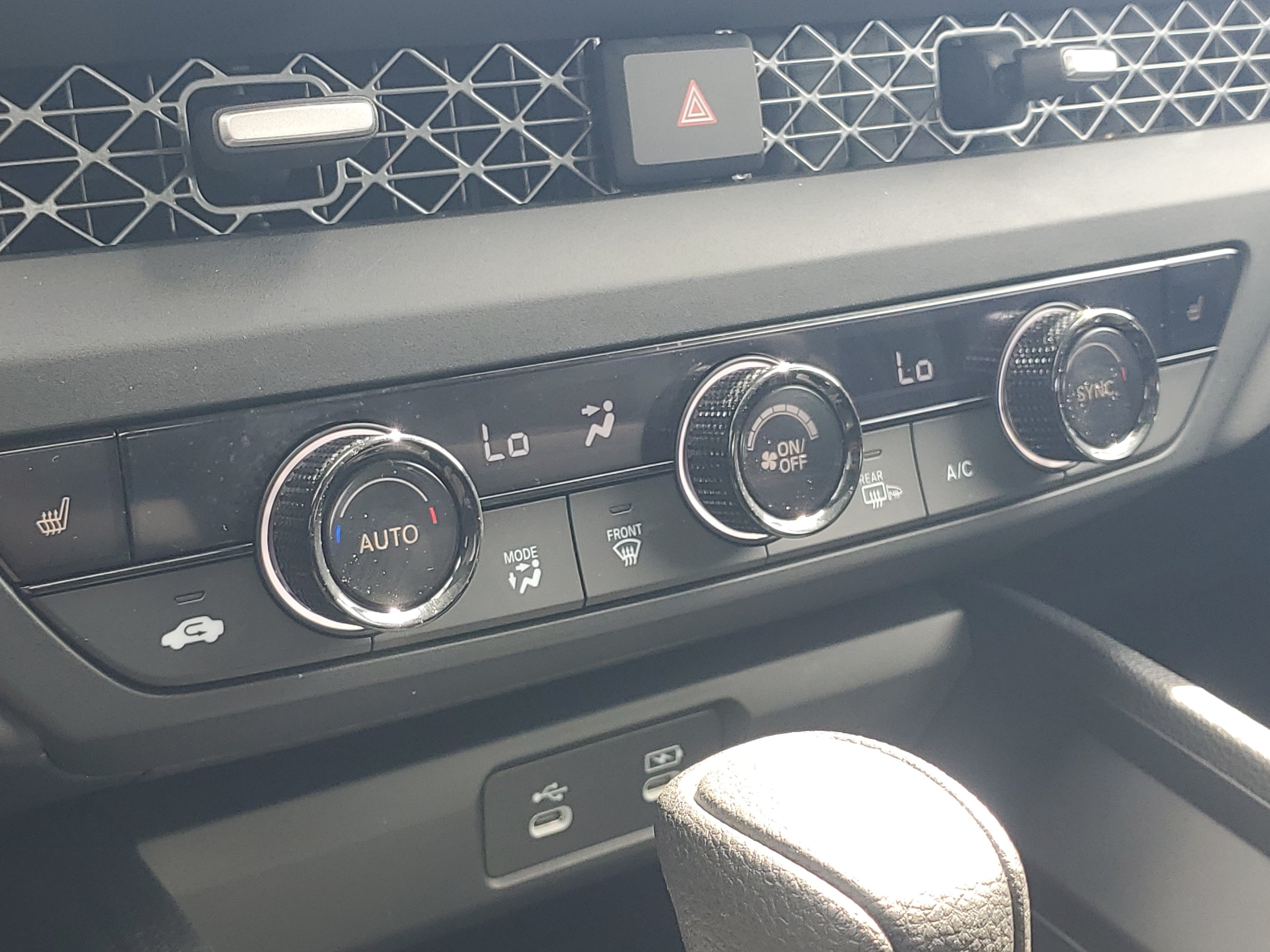 Used 2024 Honda Accord EX image 25