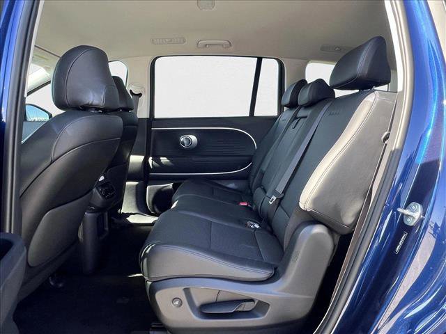 New 2026 Hyundai Ioniq 9 SEL image 12