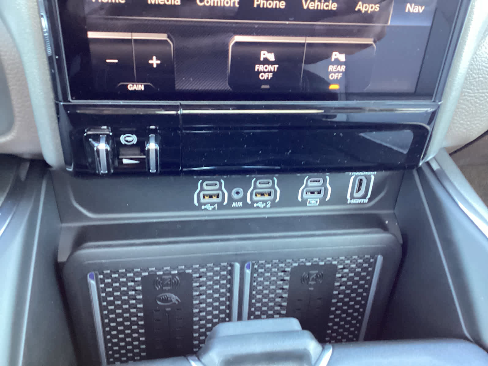New 2026 RAM 1500 Laramie image 21