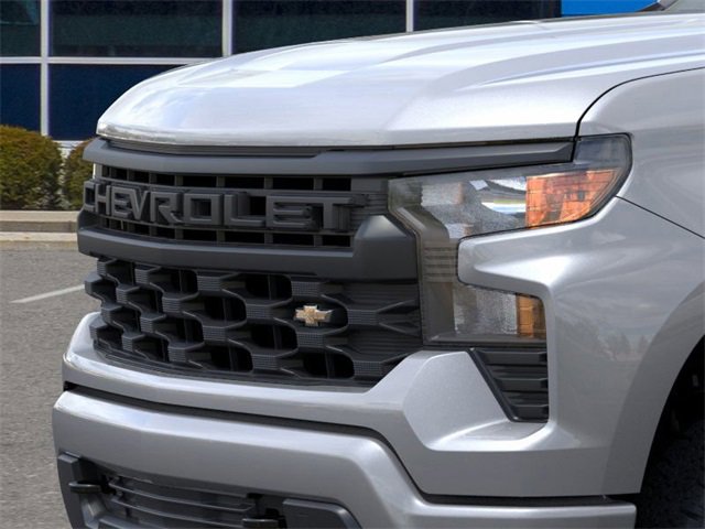 New 2026 Chevrolet Silverado 1500 Custom image 13