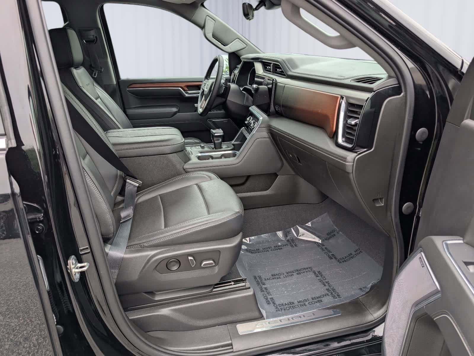 Certified 2023 GMC Sierra 1500 Denali AWD/4WD image 8