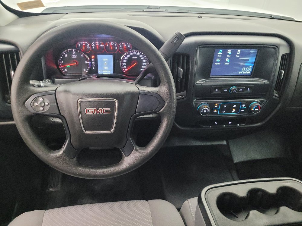 Used 2019 GMC Sierra 1500 Limited image 22